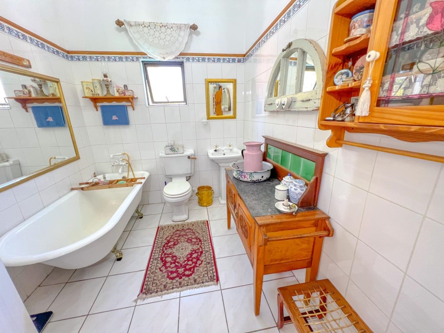 3 Bedroom Property for Sale in Vaalpark Free State